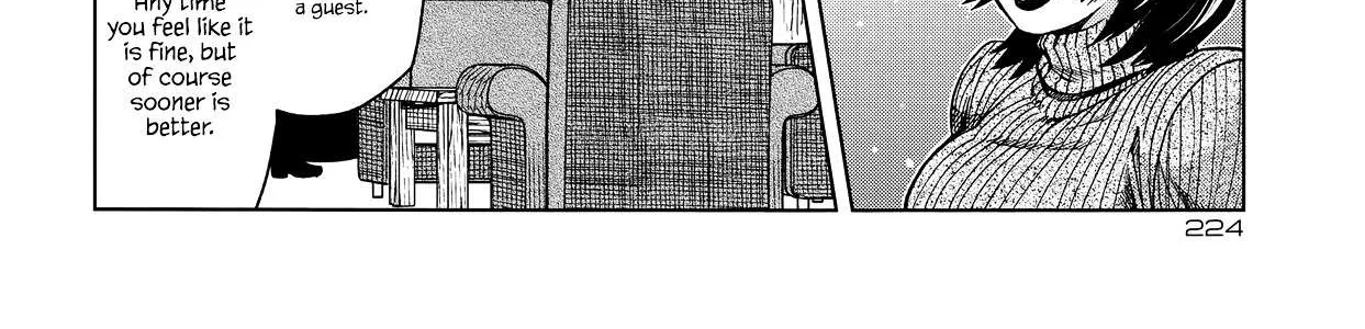 Mahou Tsukai No Yome Chapter 37 page 46 - 