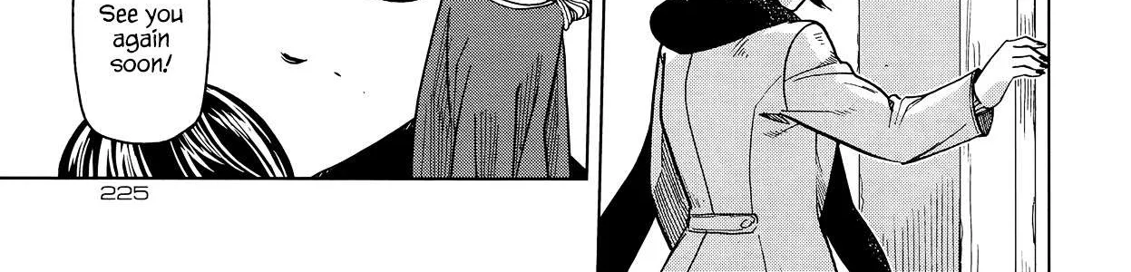 Mahou Tsukai No Yome Chapter 37 page 48 - 