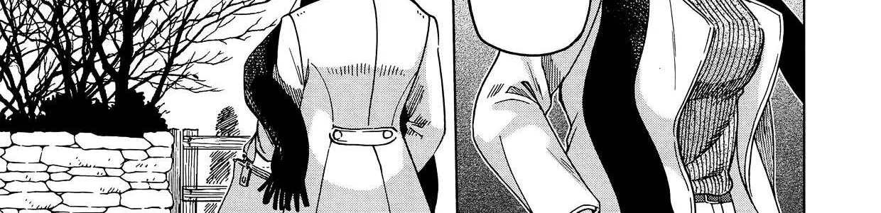 Mahou Tsukai No Yome Chapter 37 page 50 - 