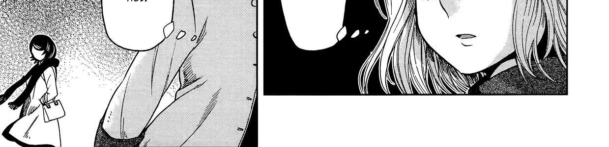 Mahou Tsukai No Yome Chapter 37 page 52 - 