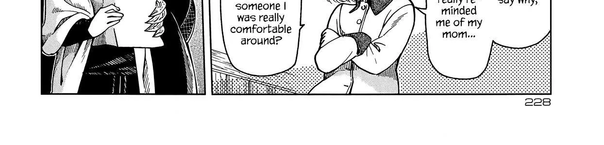 Mahou Tsukai No Yome Chapter 37 page 54 - 
