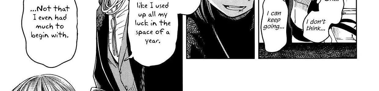 Mahou Tsukai No Yome Chapter 37 page 64 - 
