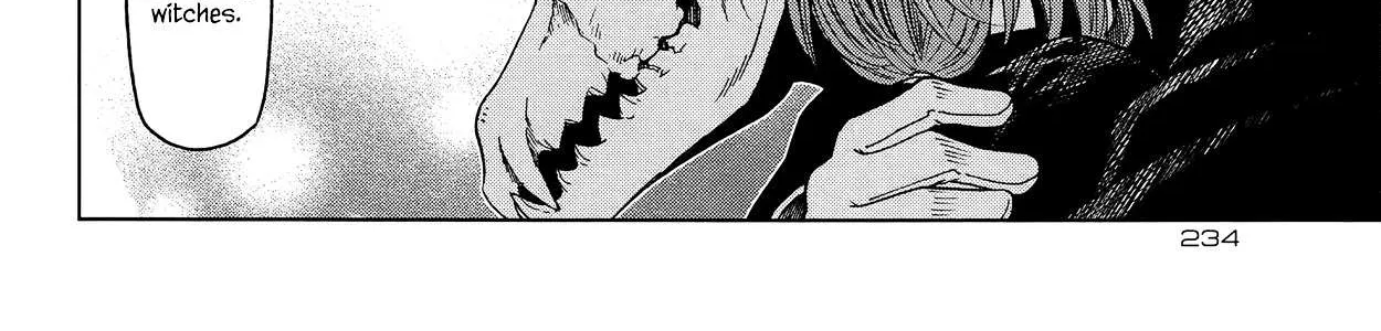 Mahou Tsukai No Yome Chapter 37 page 66 - 