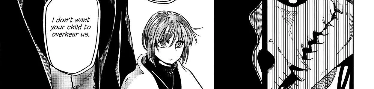 Mahou Tsukai No Yome Chapter 37 page 68 - 