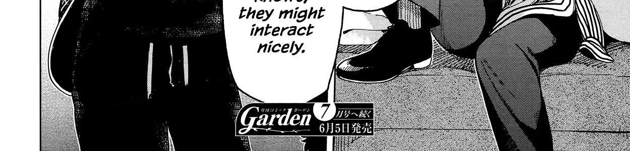 Mahou Tsukai No Yome Chapter 37 page 74 - 