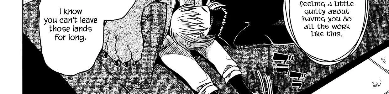 Mahou Tsukai No Yome Chapter 38 page 12 - 