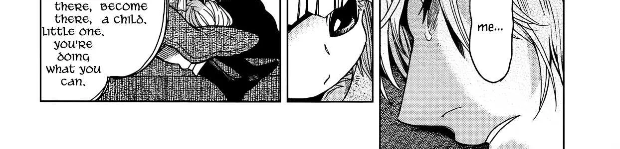 Mahou Tsukai No Yome Chapter 38 page 16 - 