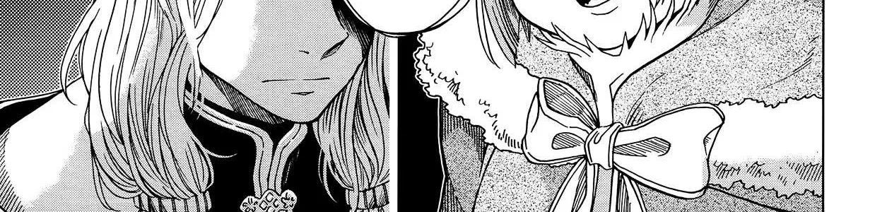 Mahou Tsukai No Yome Chapter 38 page 18 - 