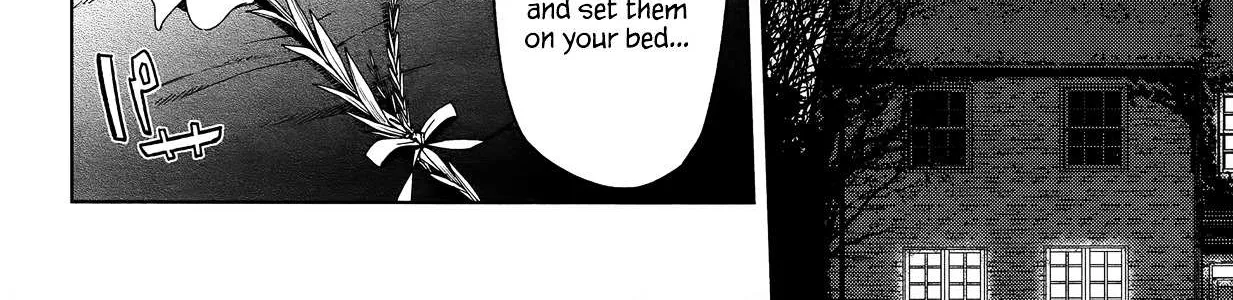 Mahou Tsukai No Yome Chapter 38 page 20 - 
