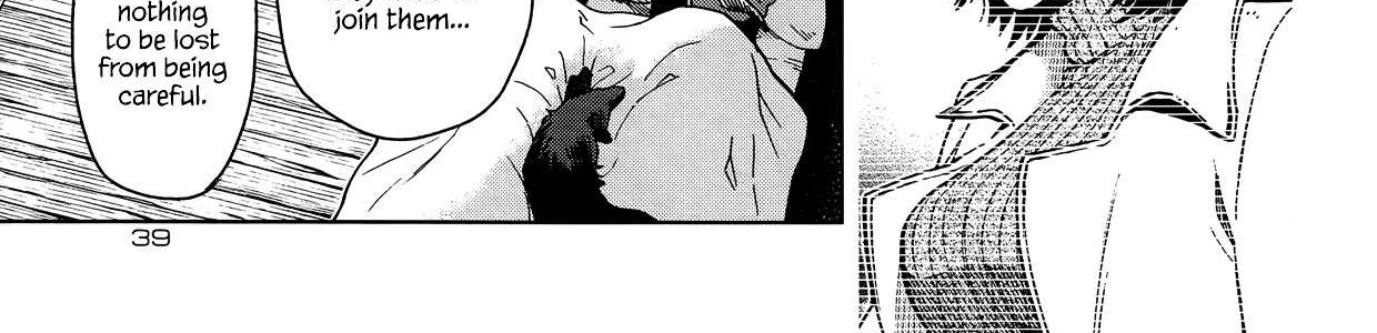 Mahou Tsukai No Yome Chapter 38 page 22 - 