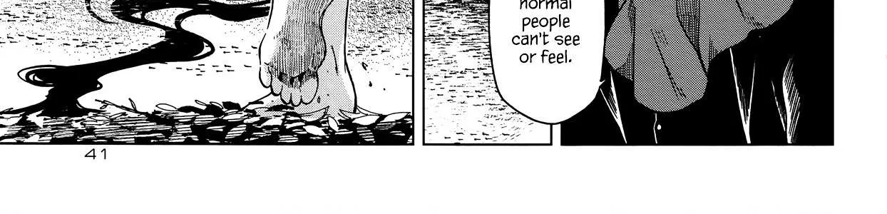 Mahou Tsukai No Yome Chapter 38 page 26 - 