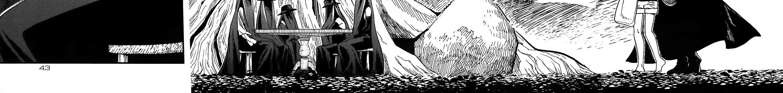 Mahou Tsukai No Yome Chapter 38 page 28 - 