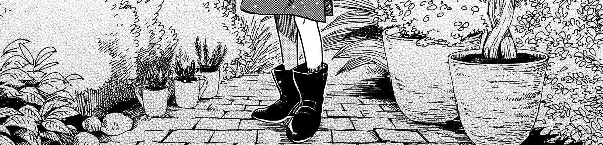 Mahou Tsukai No Yome Chapter 38 page 4 - 