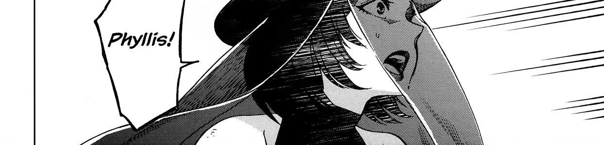 Mahou Tsukai No Yome Chapter 38 page 34 - 