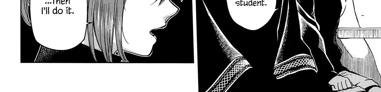 Mahou Tsukai No Yome Chapter 38 page 38 - 