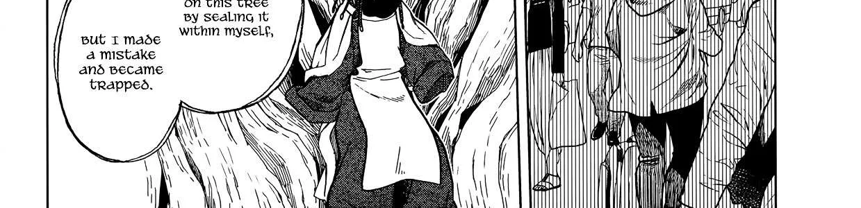 Mahou Tsukai No Yome Chapter 38 page 42 - 