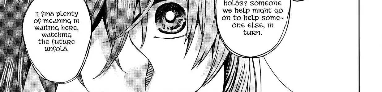 Mahou Tsukai No Yome Chapter 38 page 48 - 