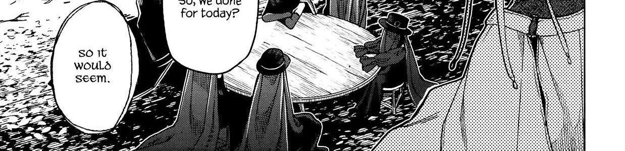 Mahou Tsukai No Yome Chapter 38 page 52 - 