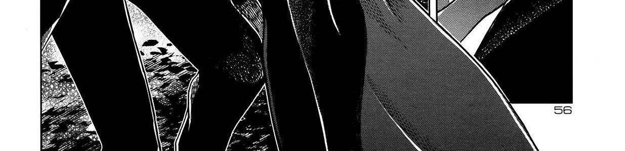 Mahou Tsukai No Yome Chapter 38 page 54 - 