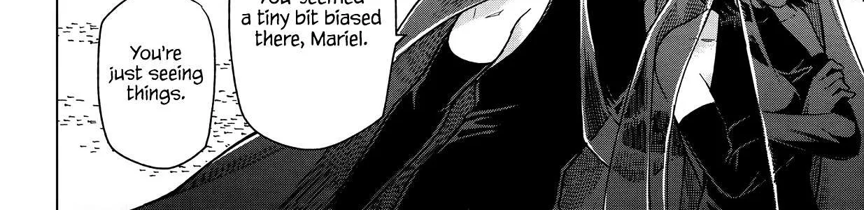 Mahou Tsukai No Yome Chapter 38 page 58 - 