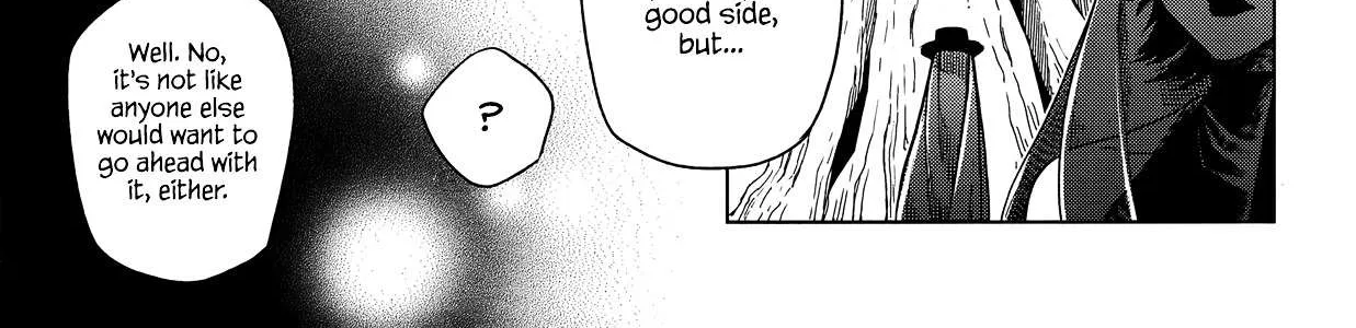 Mahou Tsukai No Yome Chapter 38 page 60 - 
