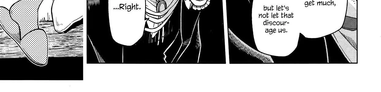 Mahou Tsukai No Yome Chapter 38 page 64 - 