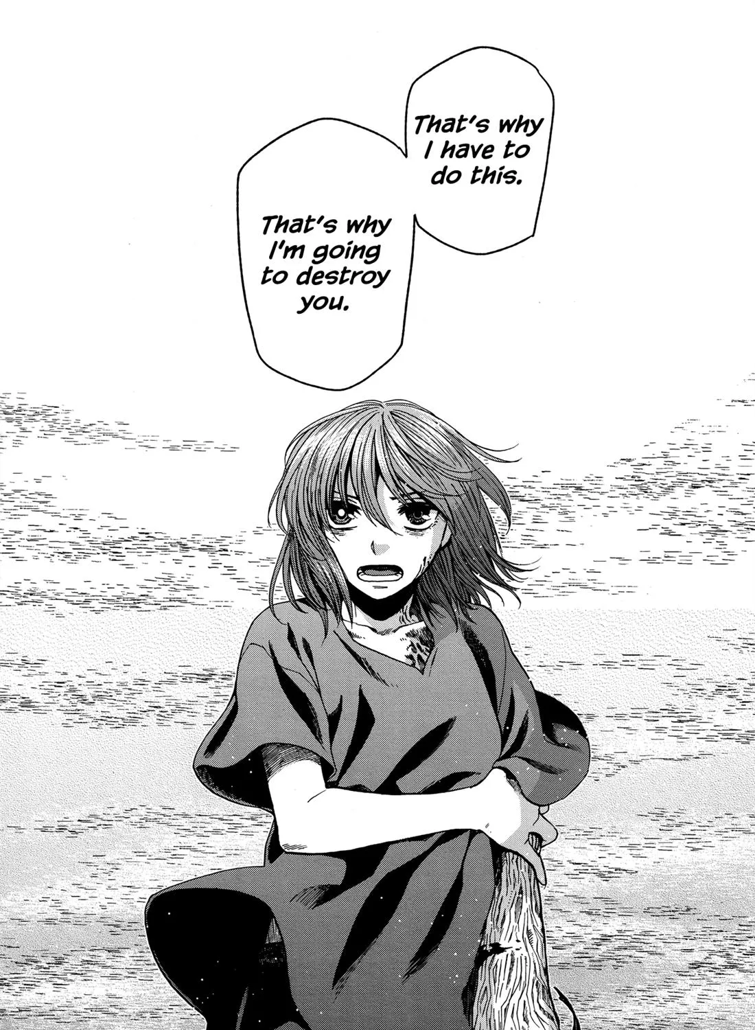 Mahou Tsukai No Yome Chapter 44 page 69 - 