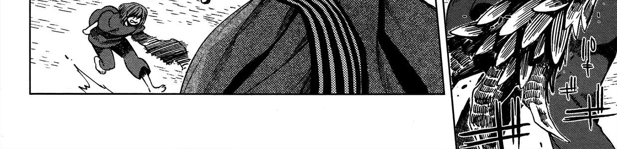 Mahou Tsukai No Yome Chapter 45 page 11 - 