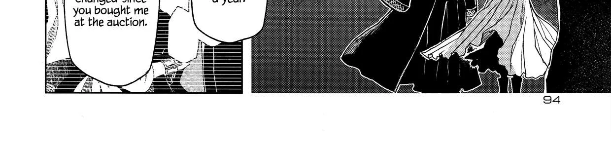 Mahou Tsukai No Yome Chapter 45 page 103 - 