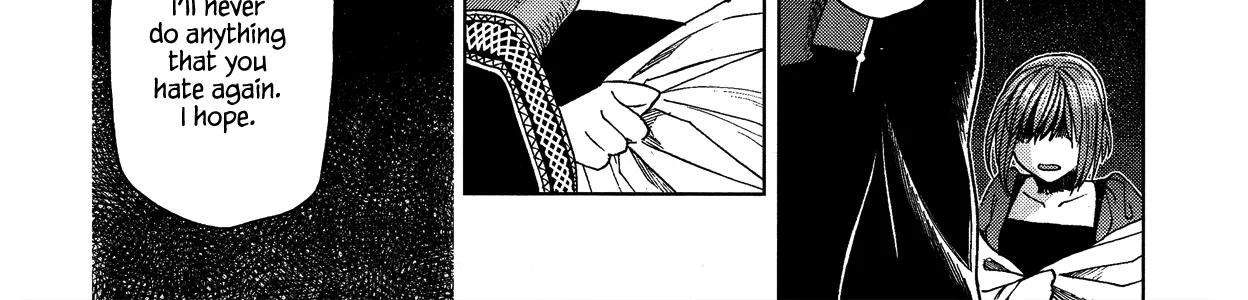 Mahou Tsukai No Yome Chapter 45 page 107 - 