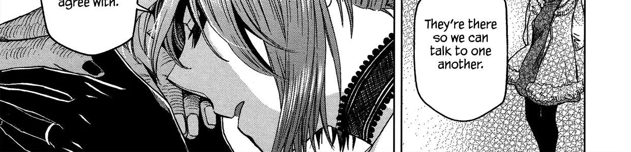 Mahou Tsukai No Yome Chapter 45 page 109 - 