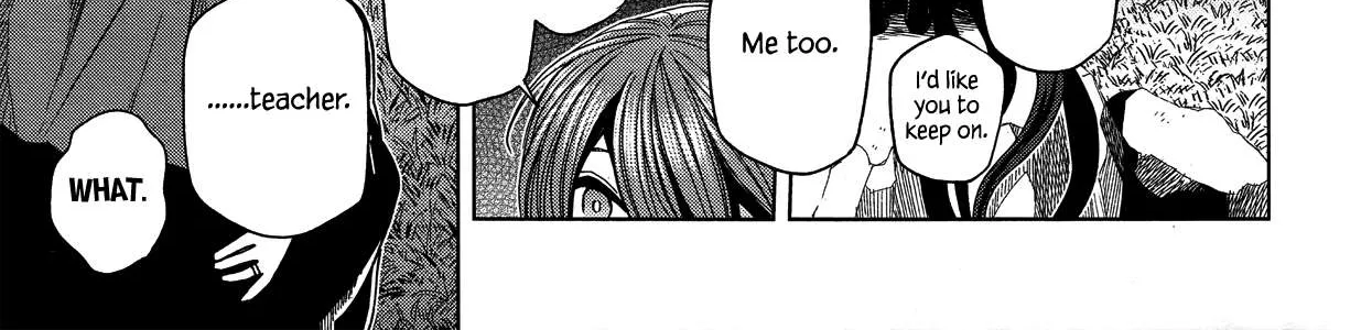 Mahou Tsukai No Yome Chapter 45 page 113 - 