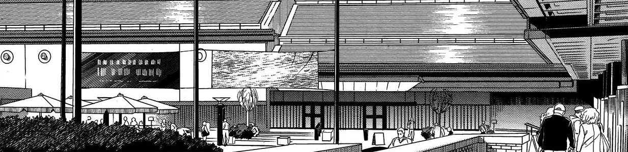 Mahou Tsukai No Yome Chapter 45 page 115 - 
