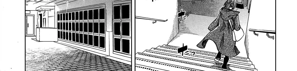 Mahou Tsukai No Yome Chapter 45 page 117 - 