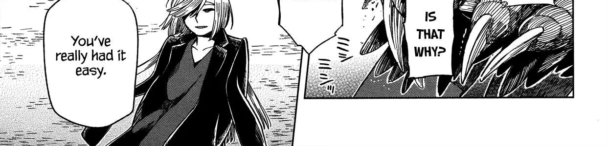 Mahou Tsukai No Yome Chapter 45 page 13 - 