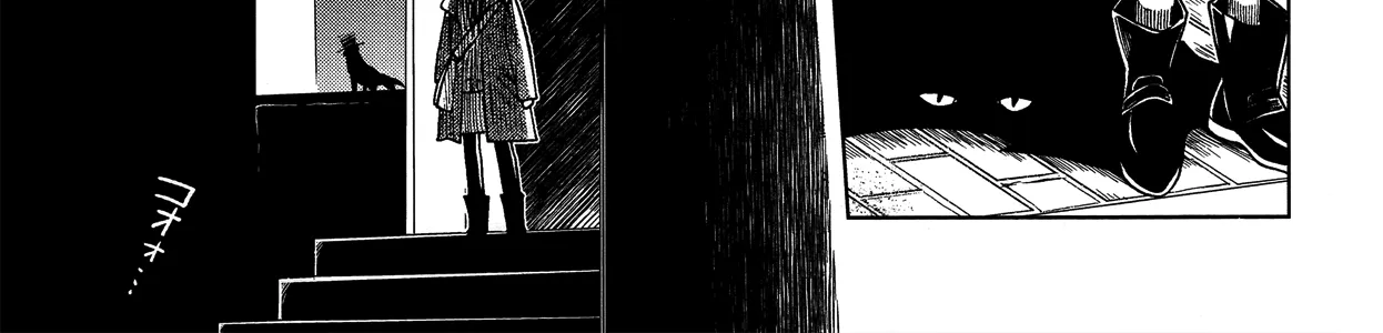 Mahou Tsukai No Yome Chapter 45 page 121 - 
