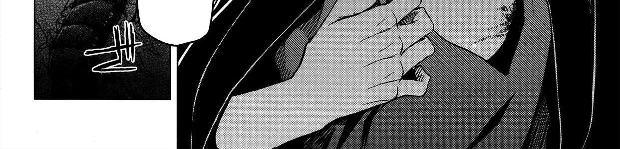 Mahou Tsukai No Yome Chapter 45 page 15 - 