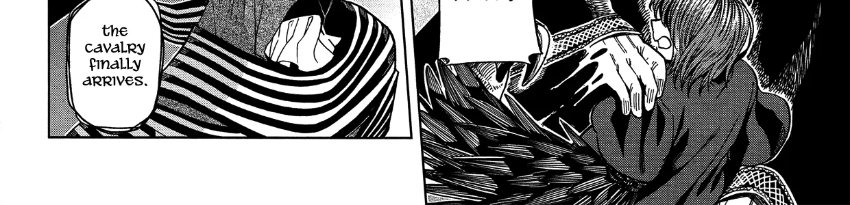 Mahou Tsukai No Yome Chapter 45 page 19 - 