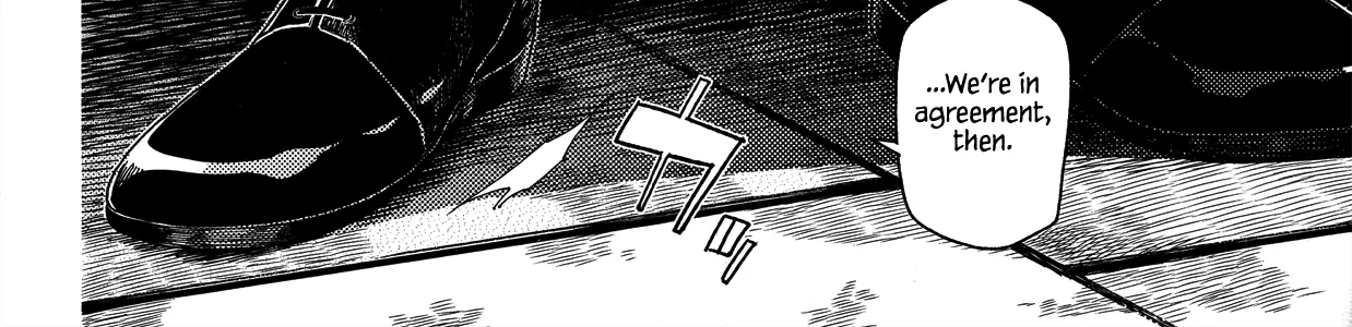Mahou Tsukai No Yome Chapter 45 page 23 - 