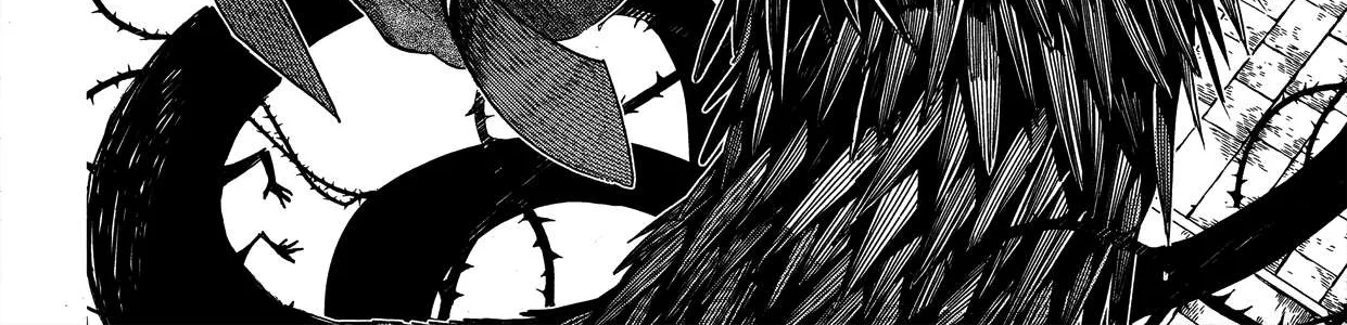 Mahou Tsukai No Yome Chapter 45 page 27 - 