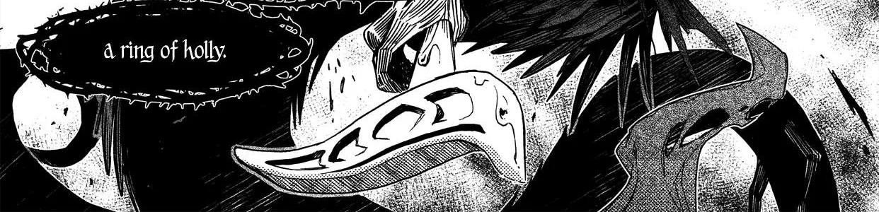 Mahou Tsukai No Yome Chapter 45 page 29 - 