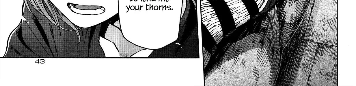 Mahou Tsukai No Yome Chapter 45 page 4 - 