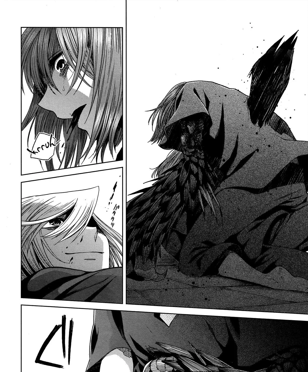 Mahou Tsukai No Yome Chapter 45 page 38 - 