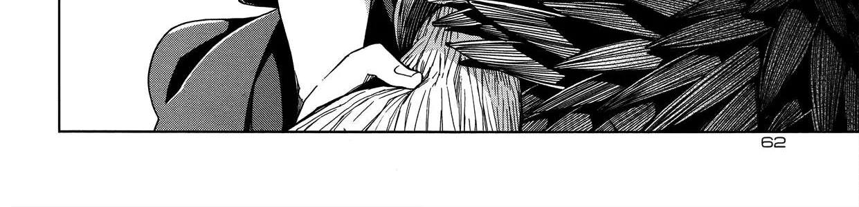Mahou Tsukai No Yome Chapter 45 page 39 - 
