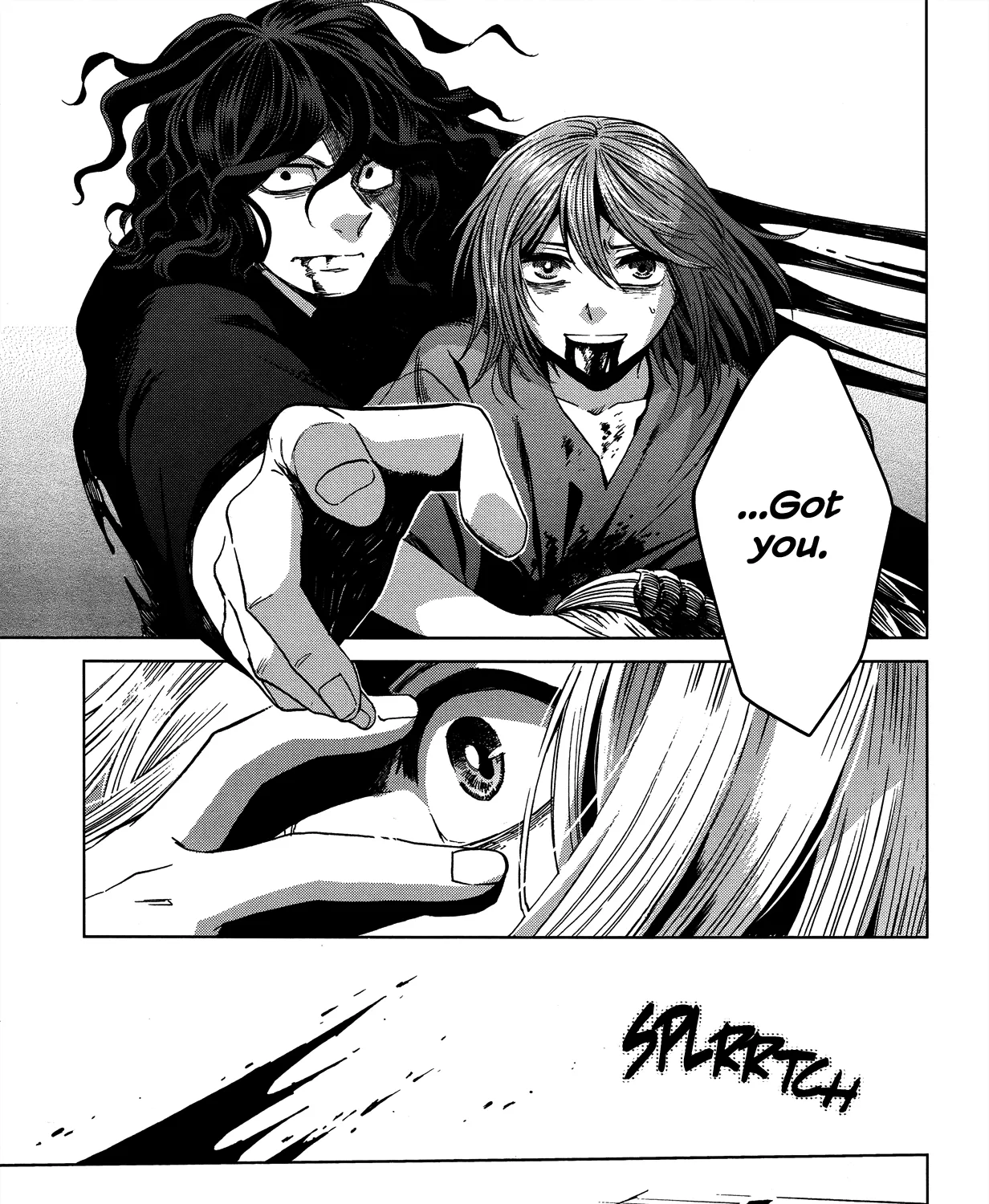 Mahou Tsukai No Yome Chapter 45 page 40 - 