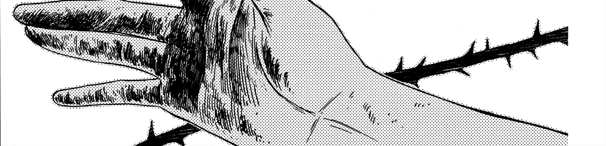 Mahou Tsukai No Yome Chapter 45 page 45 - 