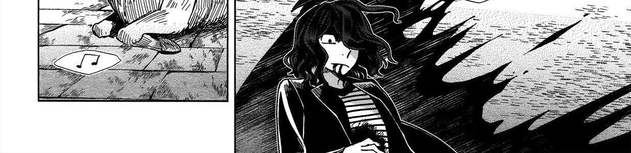 Mahou Tsukai No Yome Chapter 45 page 51 - 