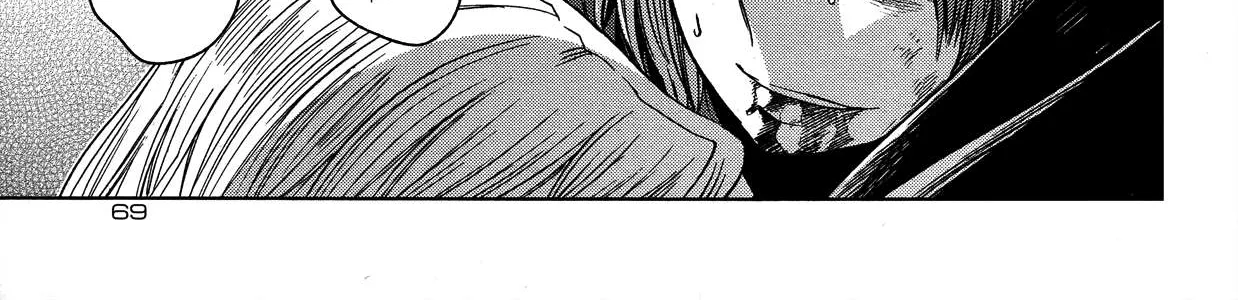 Mahou Tsukai No Yome Chapter 45 page 53 - 