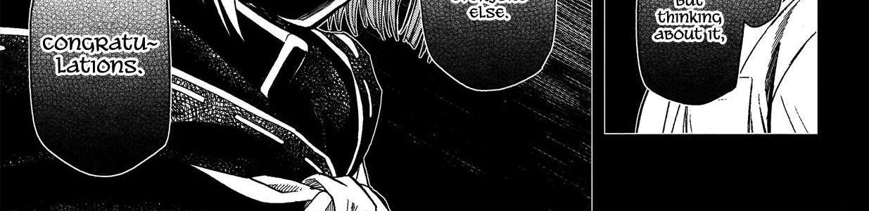 Mahou Tsukai No Yome Chapter 45 page 57 - 