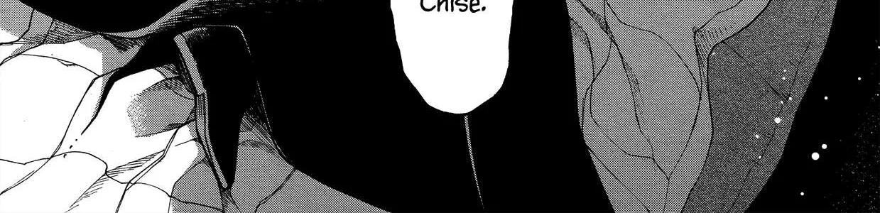 Mahou Tsukai No Yome Chapter 45 page 61 - 